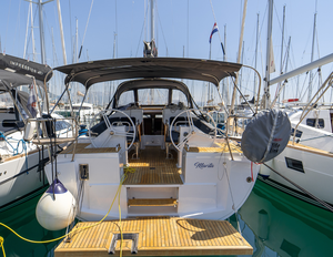 Elan Impression 45.1 „Marita“ – fotka 1