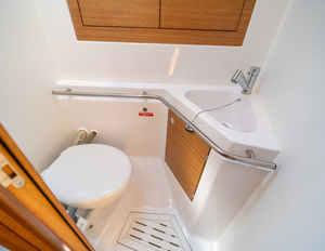 Elan Impression 45.1 „Marita“ – fotka 5