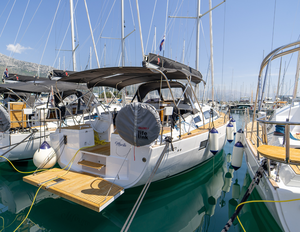Elan Impression 45.1 „Marita“ – fotka 2