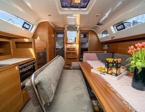 Elan Impression 45.1 „Marita“ – fotka 3