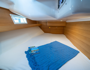 Elan Impression 45.1 „Marita“ – fotka 11