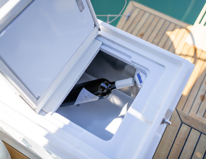Elan Impression 45.1 „Marita“ – fotka 16