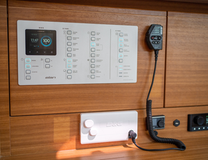 Elan Impression 45.1 „Marita“ – fotka 6