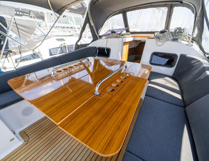 Elan Impression 45.1 „Marita“ – fotka 14