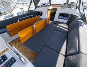 Elan Impression 45.1 „Marita“ – fotka 15