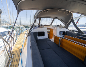 Elan Impression 45.1 „Marita“ – fotka 17