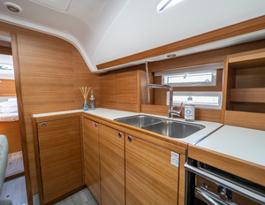 Elan Impression 45.1 „Marita“ – fotka 10