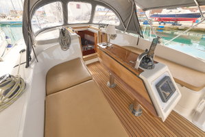 Bavaria Cruiser 37 „Toni“ – fotka 12