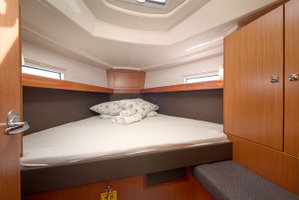 Bavaria Cruiser 37 „Toni“ – fotka 4