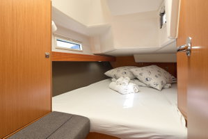 Bavaria Cruiser 37 „Toni“ – fotka 24