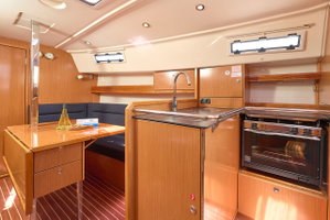 Bavaria Cruiser 37 „Toni“ – fotka 37