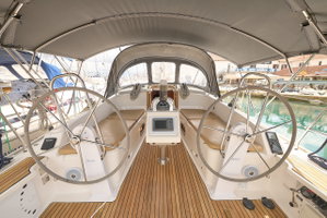 Bavaria Cruiser 37 „Toni“ – fotka 10