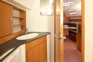 Bavaria Cruiser 37 „Toni“ – fotka 28