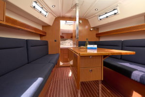 Bavaria Cruiser 37 „Toni“ – fotka 16