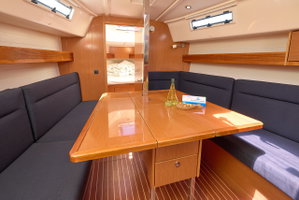 Bavaria Cruiser 37 „Toni“ – fotka 34