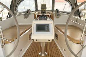 Bavaria Cruiser 37 „Toni“ – fotka 11