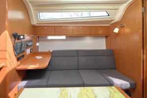 Bavaria Cruiser 37 „Toni“ – fotka 17