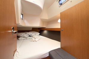 Bavaria Cruiser 37 „Toni“ – fotka 25