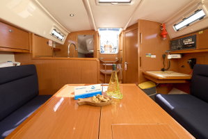 Bavaria Cruiser 37 „Toni“ – fotka 35