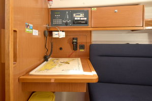 Bavaria Cruiser 37 „Toni“ – fotka 30