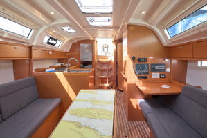 Bavaria Cruiser 37 „Toni“ – fotka 3
