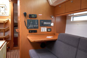 Bavaria Cruiser 37 „Toni“ – fotka 32