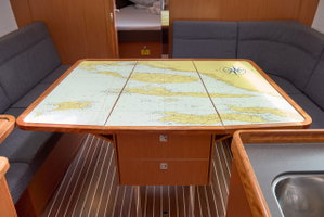 Bavaria Cruiser 37 „Toni“ – fotka 21
