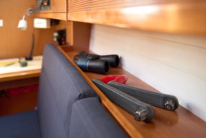 Bavaria Cruiser 37 „Toni“ – fotka 23