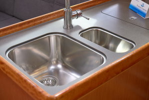 Bavaria Cruiser 37 „Toni“ – fotka 40