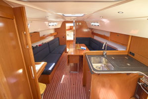 Bavaria Cruiser 37 „Toni“ – fotka 33