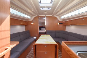 Bavaria Cruiser 37 „Toni“ – fotka 15