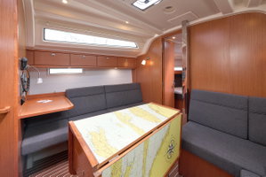 Bavaria Cruiser 37 „Toni“ – fotka 19