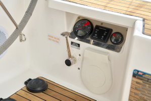Bavaria Cruiser 37 „Toni“ – fotka 14