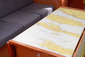 Bavaria Cruiser 37 „Toni“ – fotka 36