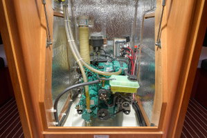 Bavaria Cruiser 37 „Toni“ – fotka 6
