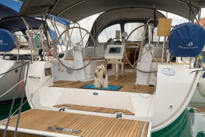 Bavaria Cruiser 37 „Toni“ – fotka 9