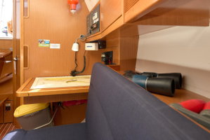 Bavaria Cruiser 37 „Toni“ – fotka 22