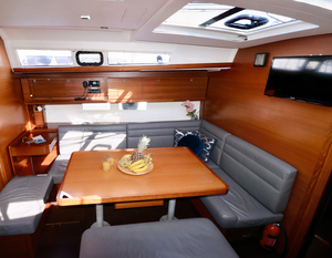 Dufour 460 GL „Alila III“ – fotka 9