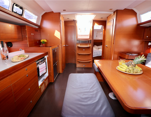 Dufour 460 GL „Alila III“ – fotka 4