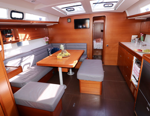 Dufour 460 GL „Alila III“ – fotka 8