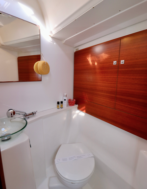 Dufour 460 GL „Alila III“ – fotka 6