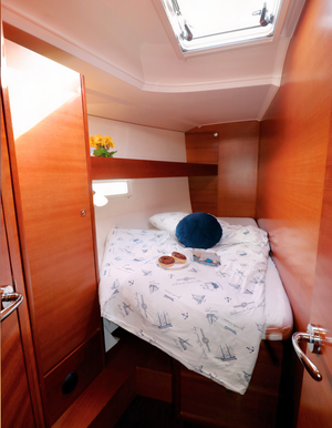 Dufour 460 GL „Alila III“ – fotka 11