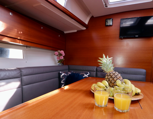 Dufour 460 GL „Alila III“ – fotka 10