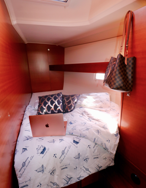 Dufour 460 GL „Alila III“ – fotka 12