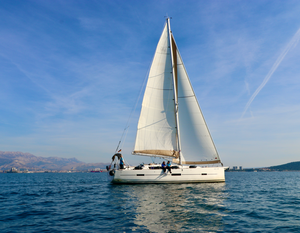 Dufour 460 GL „Alila III“ – fotka 3