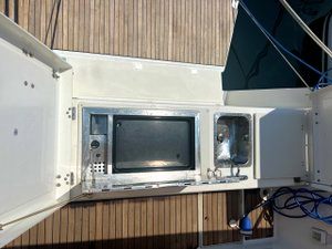 Dufour 460 GL „Alila III“ – fotka 7