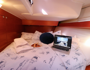 Dufour 460 GL „Alila III“ – fotka 5