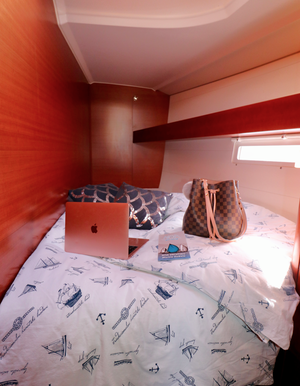 Dufour 460 GL „Alila III“ – fotka 13