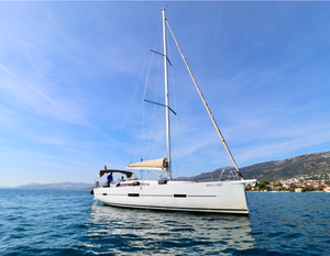 Dufour 460 GL „Alila III“ – fotka 1