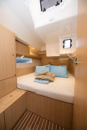 Bavaria 45 Cruiser „Tanguera“ – fotka 8